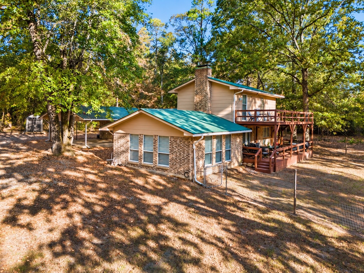 1614 County Road 2600 — photo