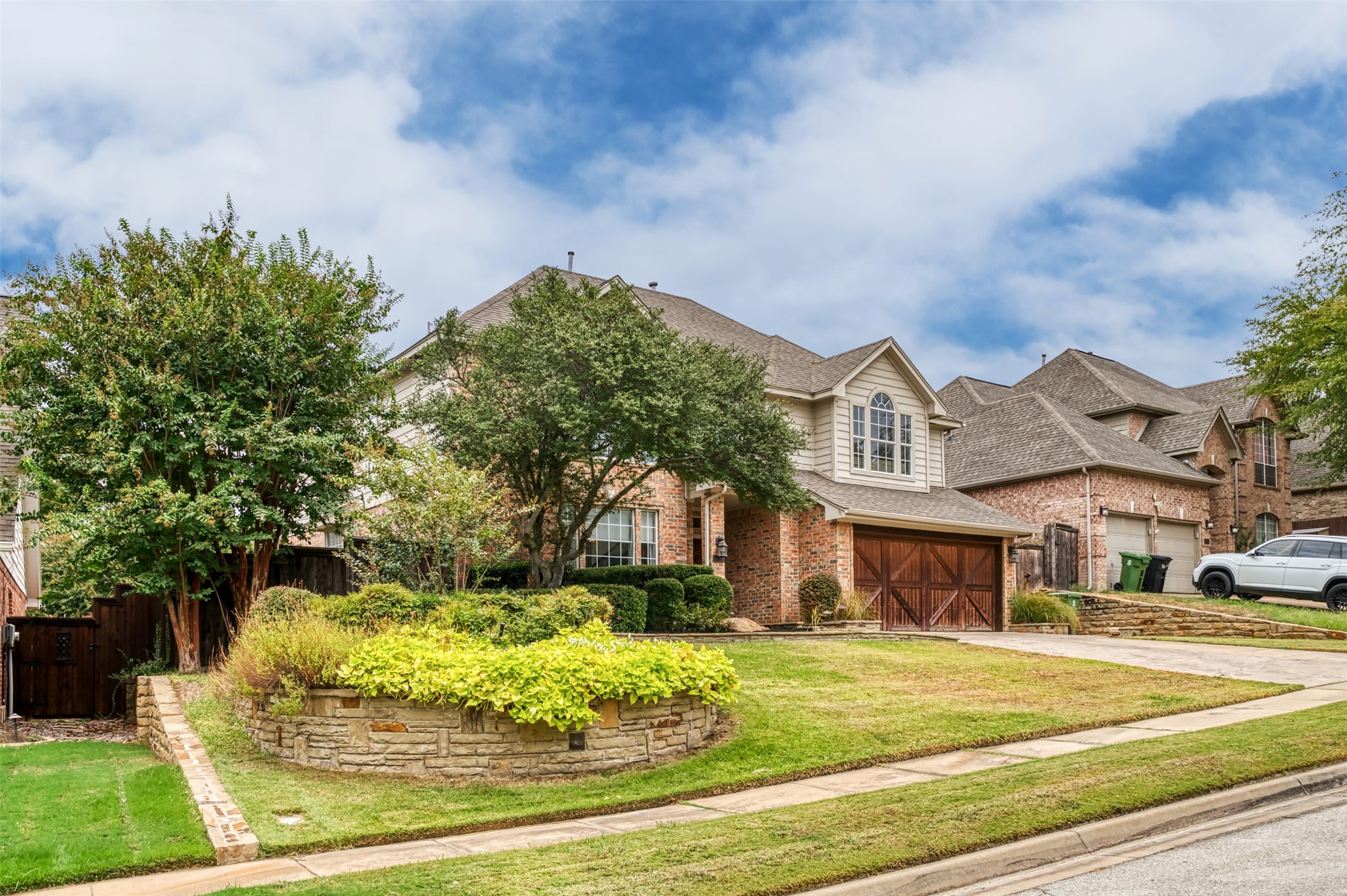 2148 Brookgate Drive, Grapevine, TX 76051 — photo 2