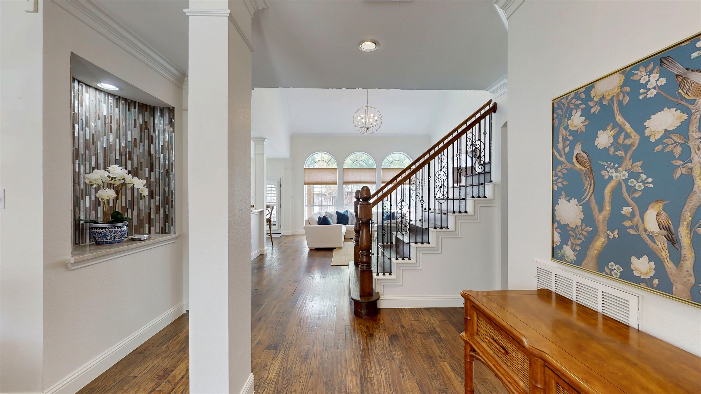 2148 Brookgate Drive, Grapevine, TX 76051 — photo 3