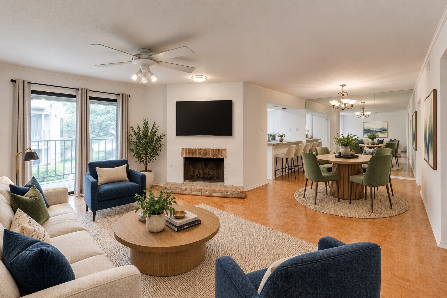 15221 Berry Trail 304 — photo