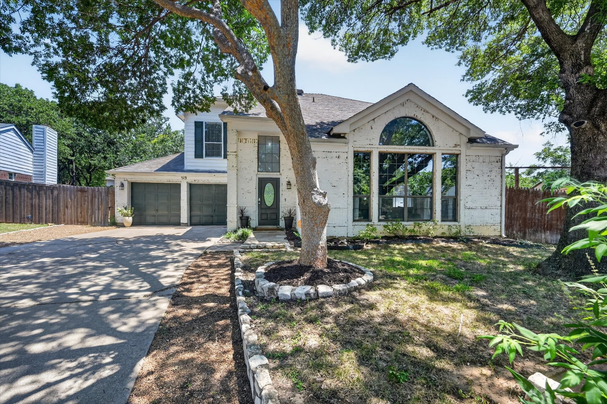 519 Fox Creek Court — photo