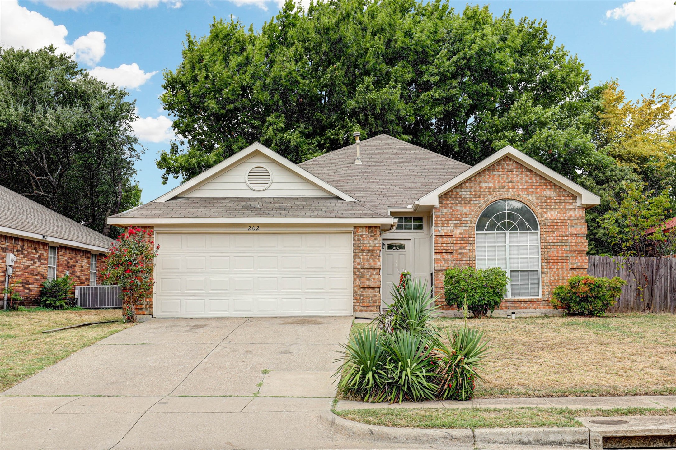 202 Chamblin Drive — photo