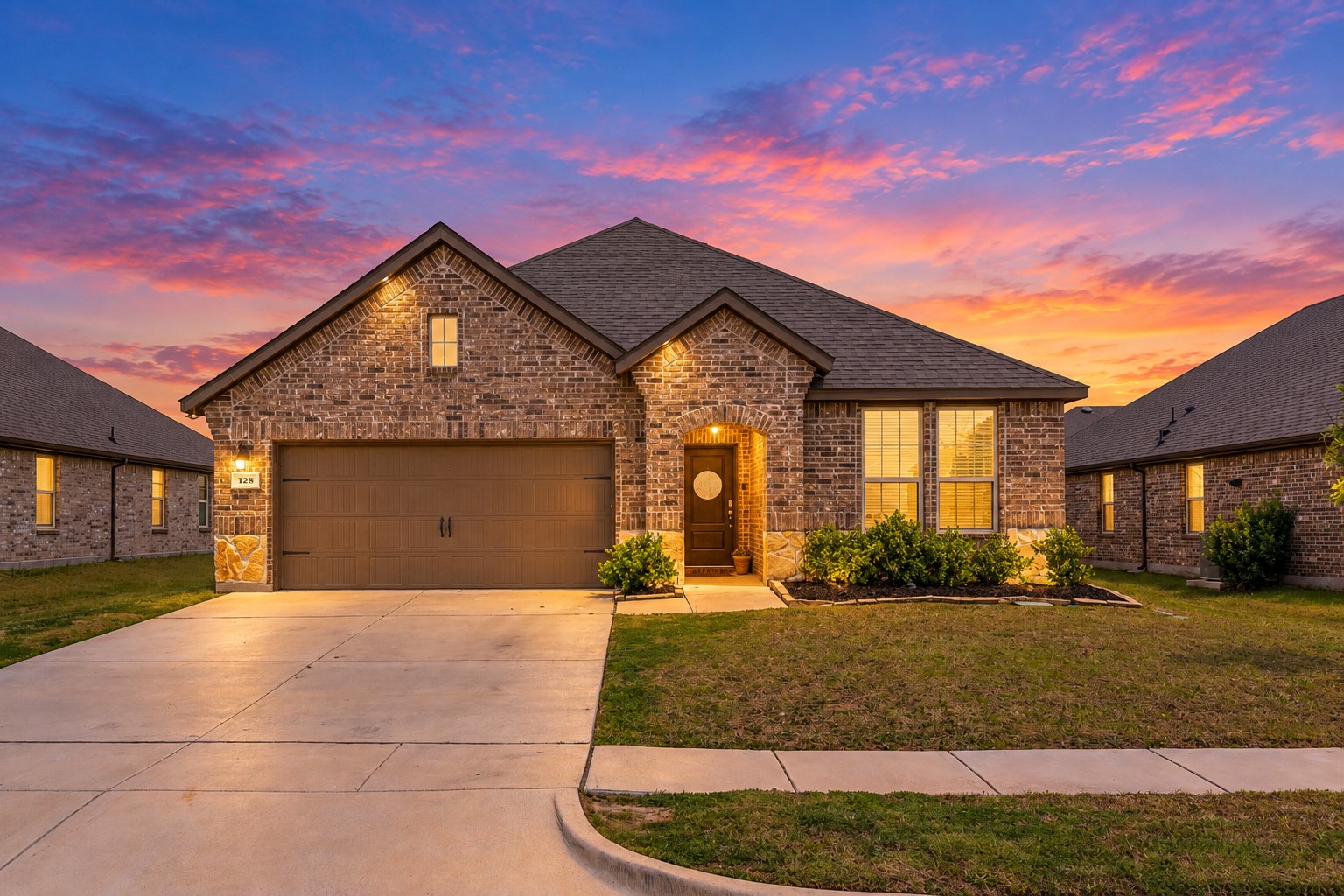 128 Whitetail Way — photo