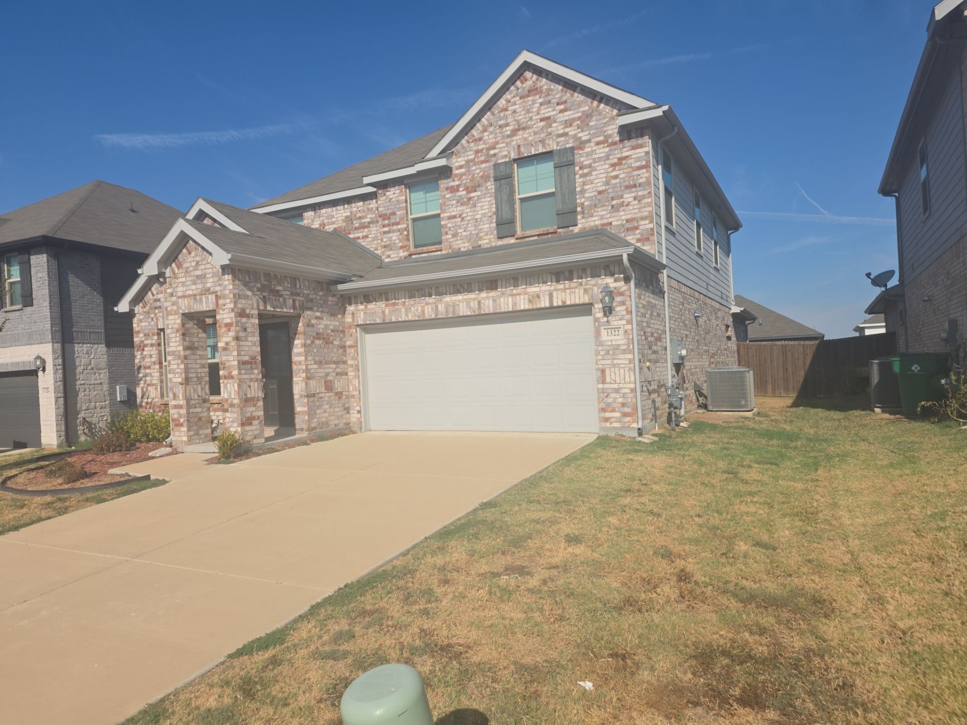 1322 Cress Garden Lane — photo