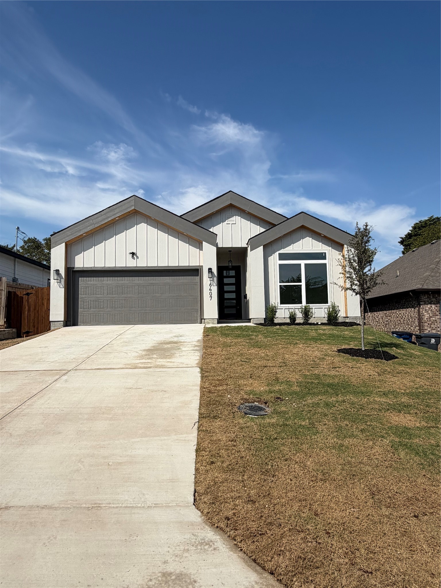 6407 Kemrock Drive — photo