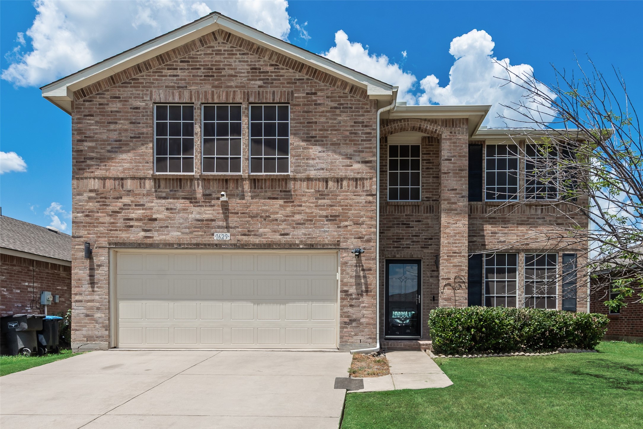 1629 Baxter Springs Drive — photo