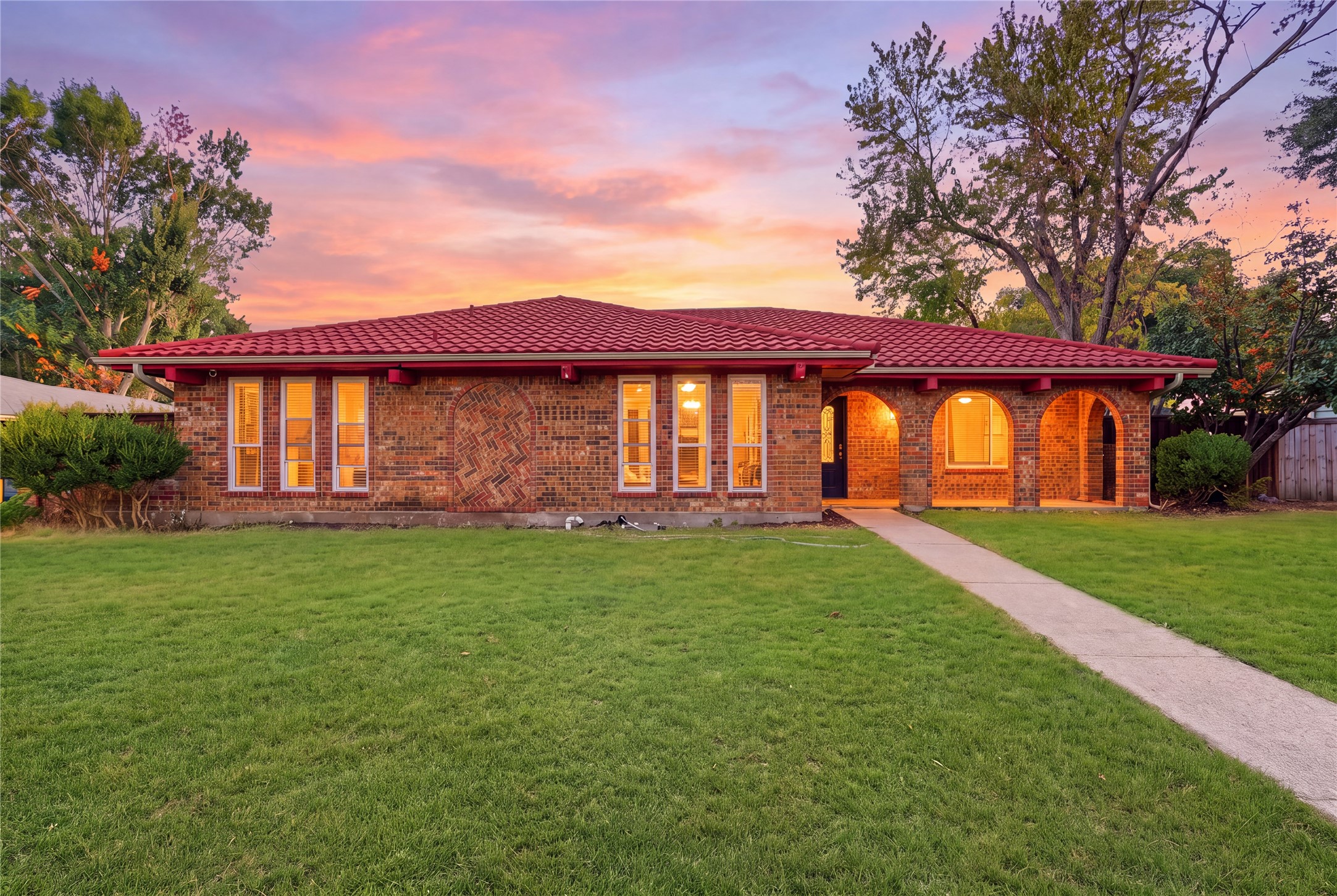 1010 Florence Drive — photo