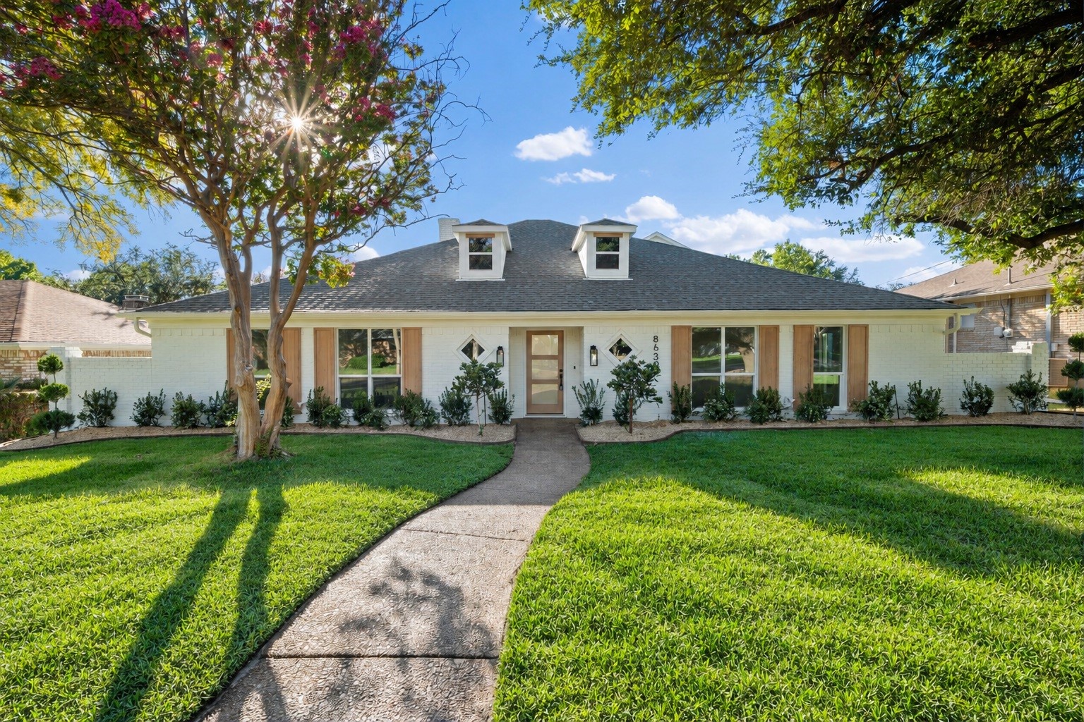 8639 Clover Meadow Drive — photo