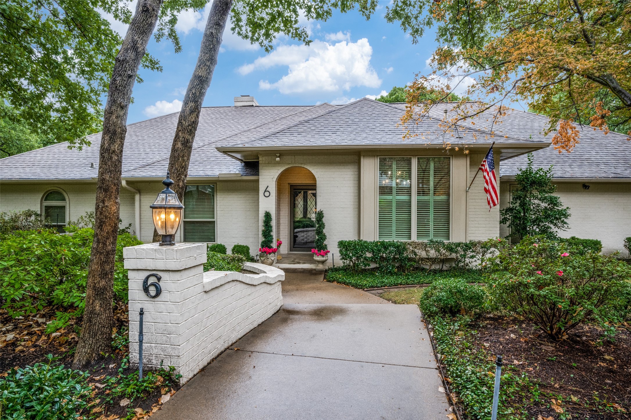 6 Timbergreen Circle, Denton, TX 76205 — photo 3