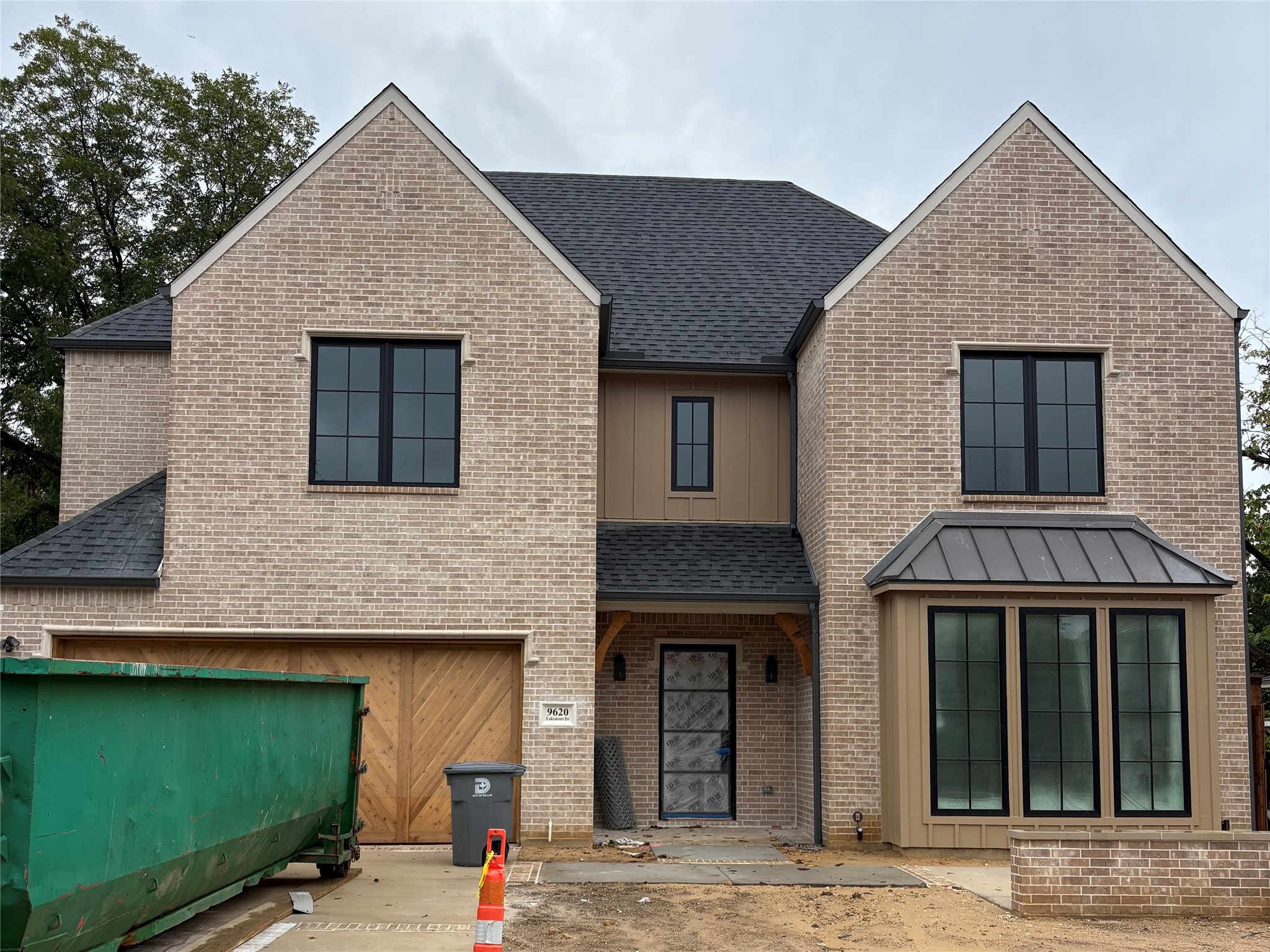 9620 Lakemont Drive — photo