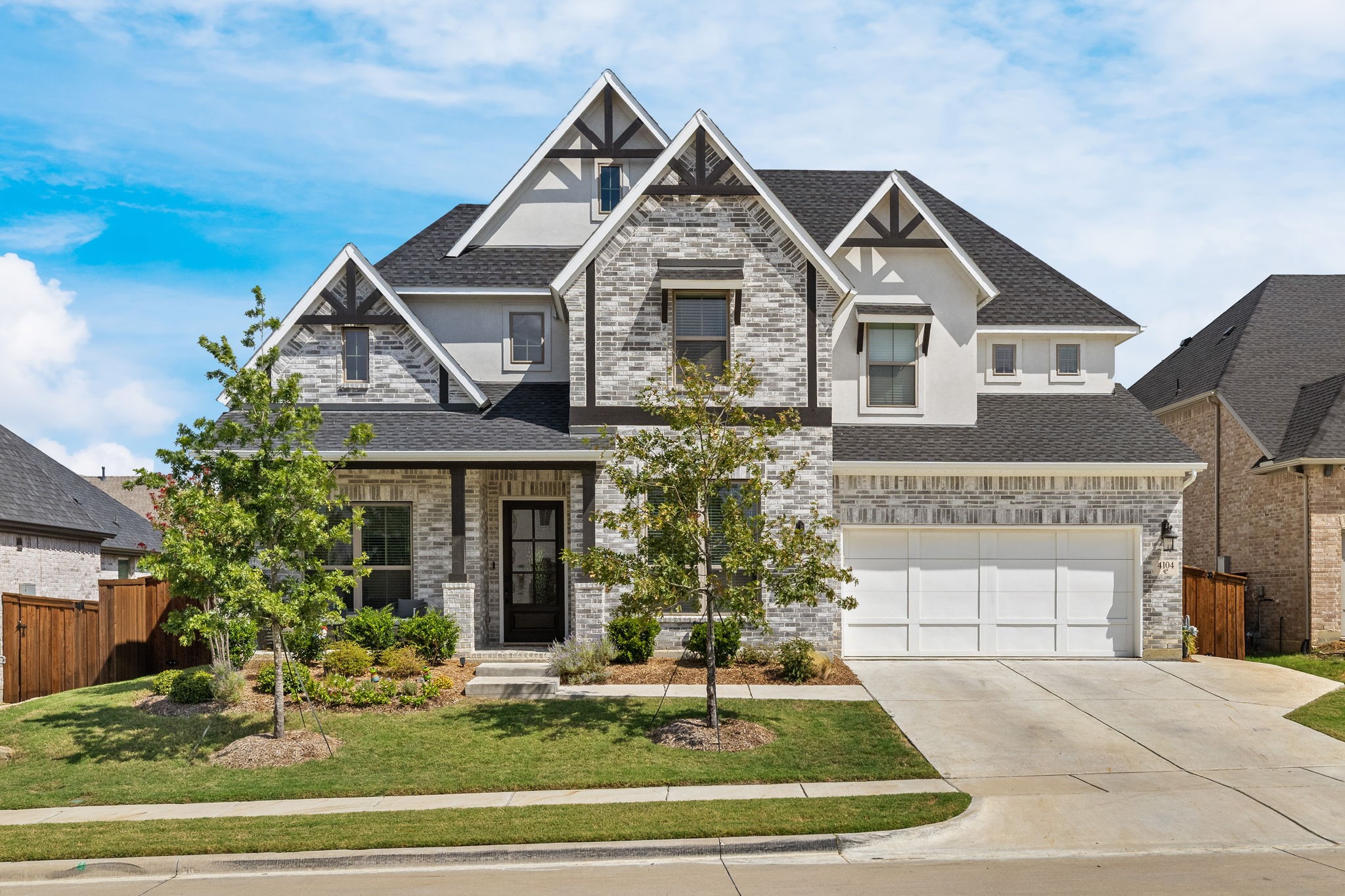 4104 Pond Cypress Street — photo