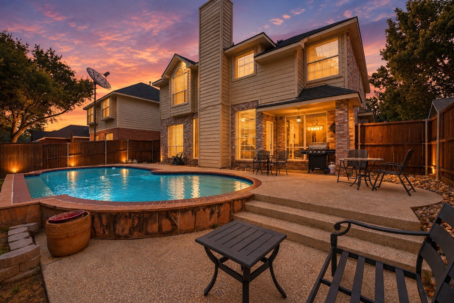 2304 Grandview Drive — photo