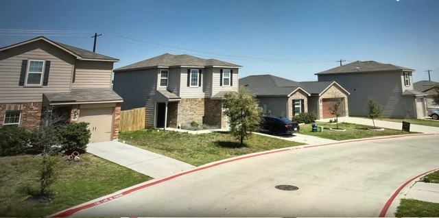 148 Amber Lane, Jarrell, TX 76537 — photo 2
