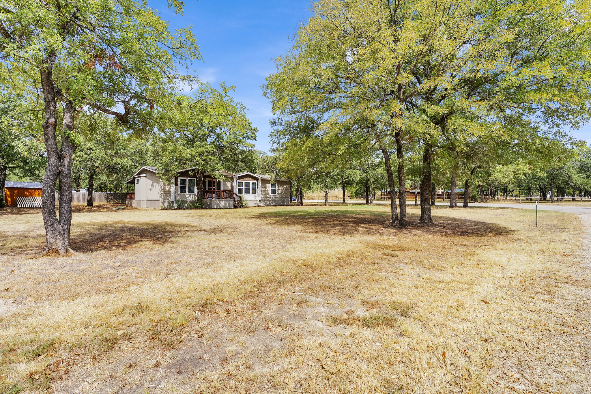 119 Post Oak Road — photo