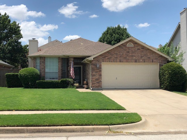 2118 Stoneridge Drive — photo