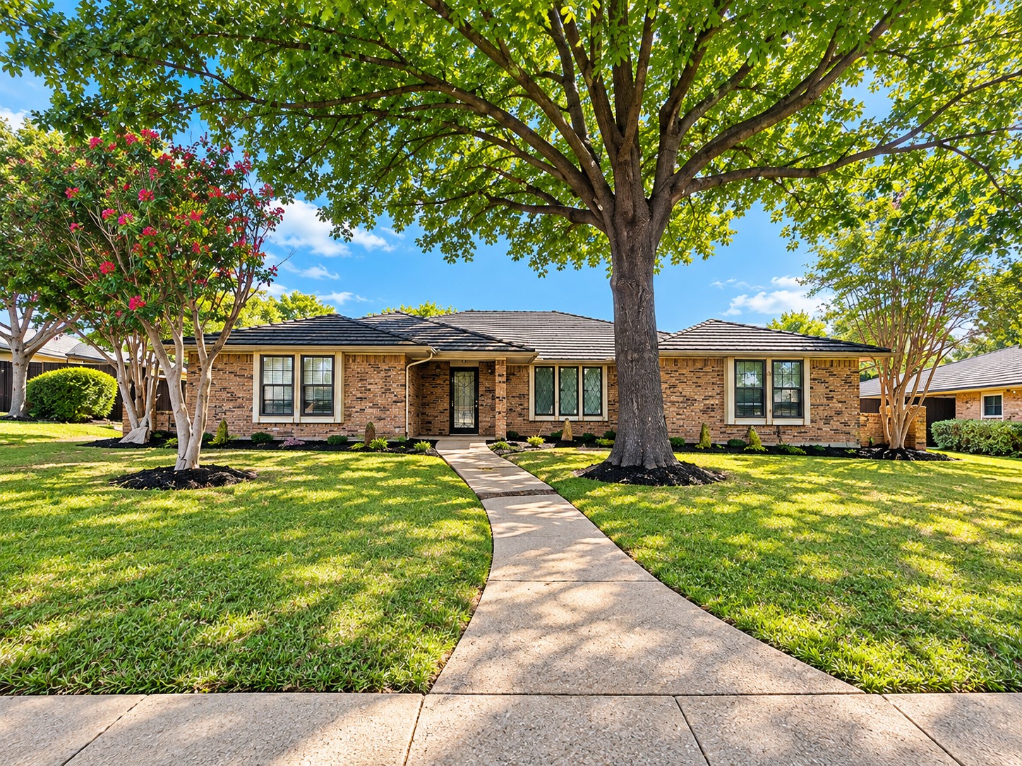 1340 Marble Canyon Drive — photo