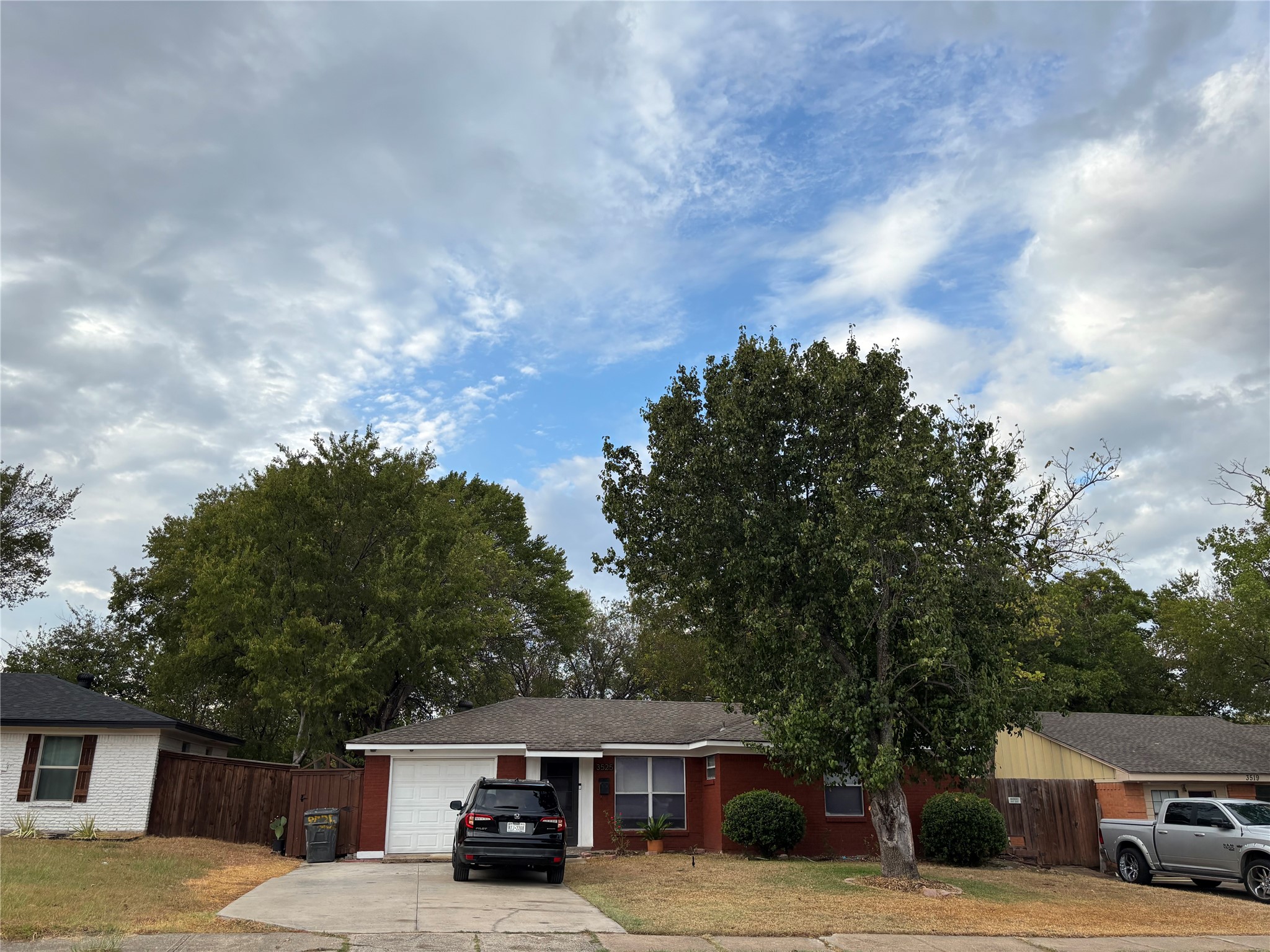 3525 Susan Drive — photo