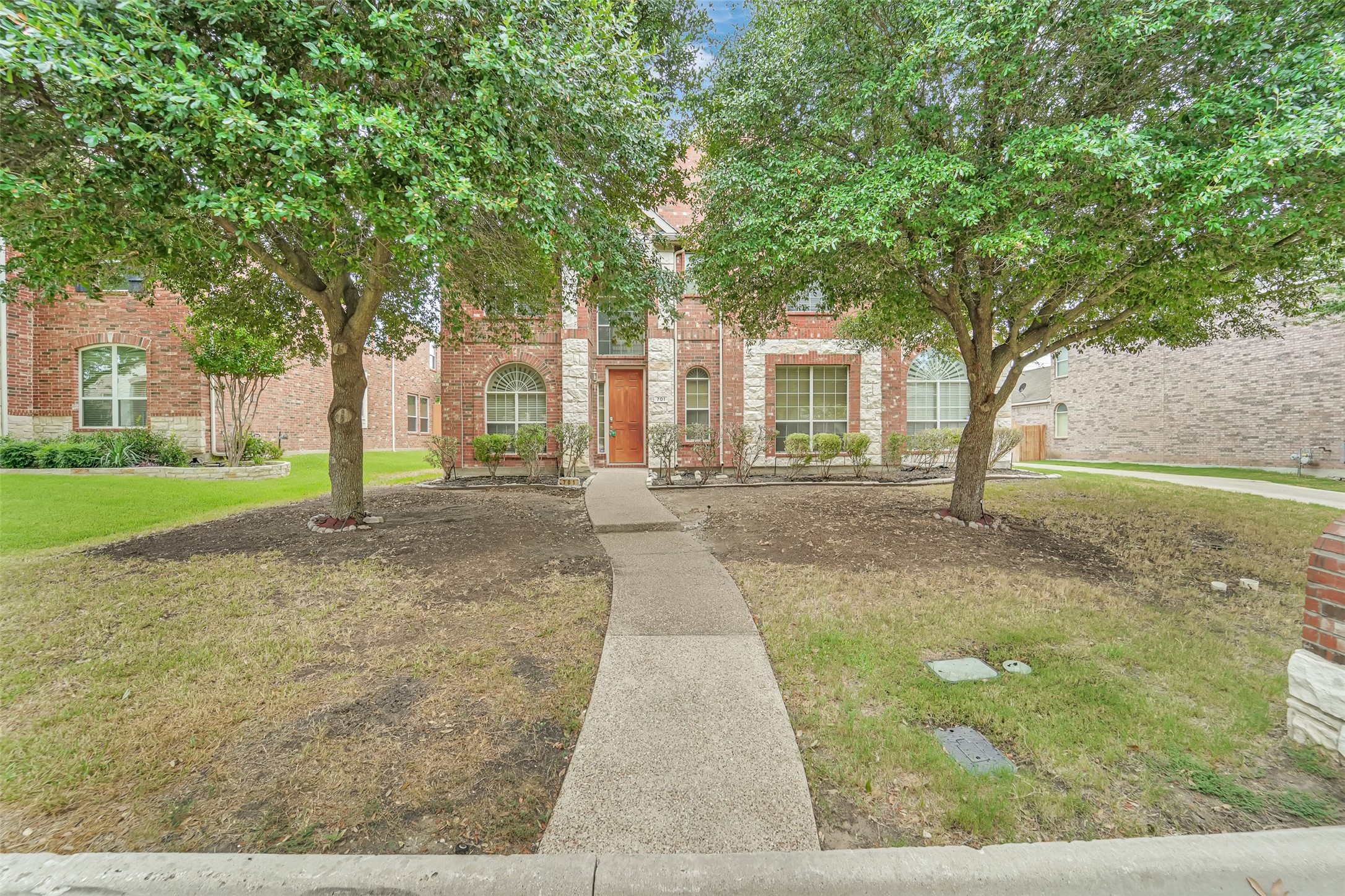 701 Walnut Bend Drive — photo