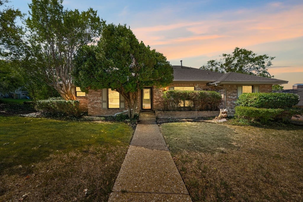 203 Becky Lane — photo