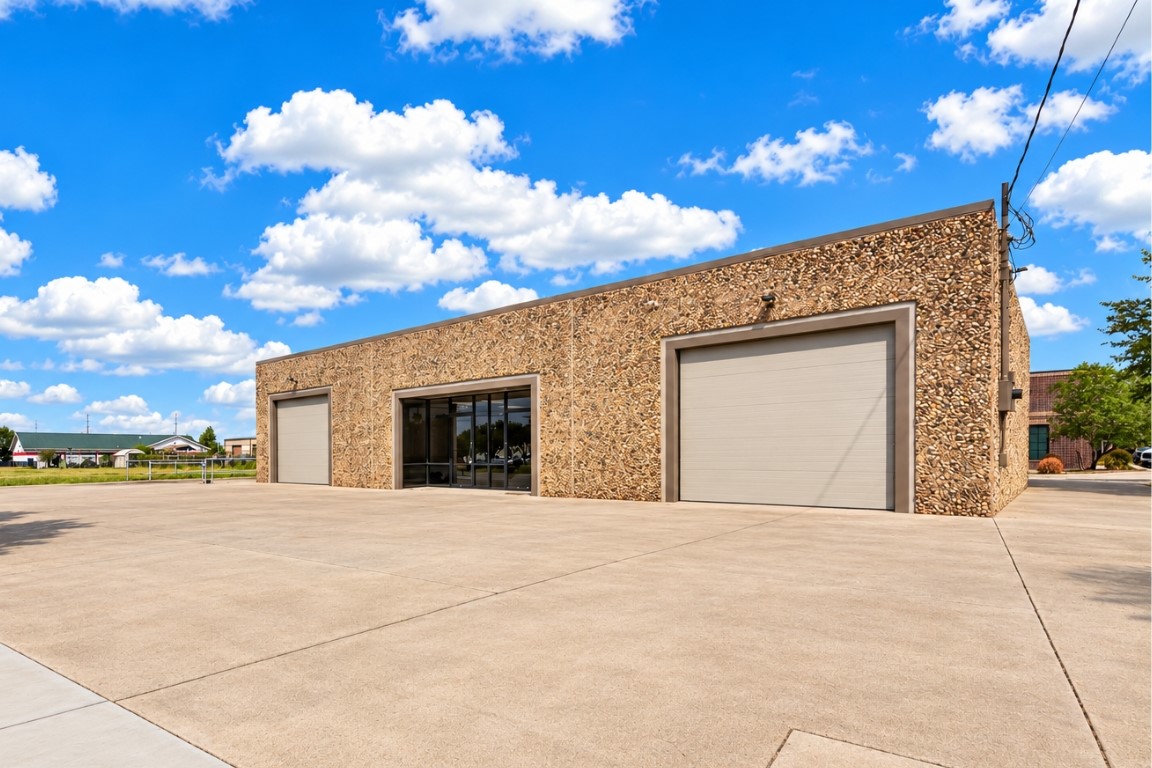 4405 Industrial Street — photo