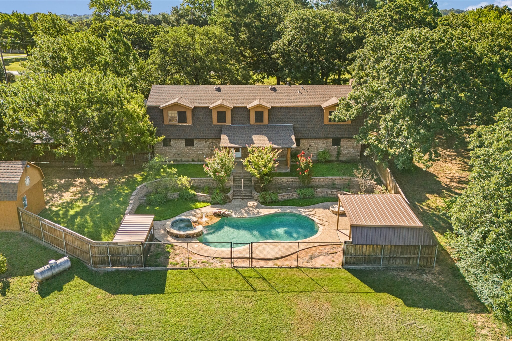 7 Fox Hollow Road — photo
