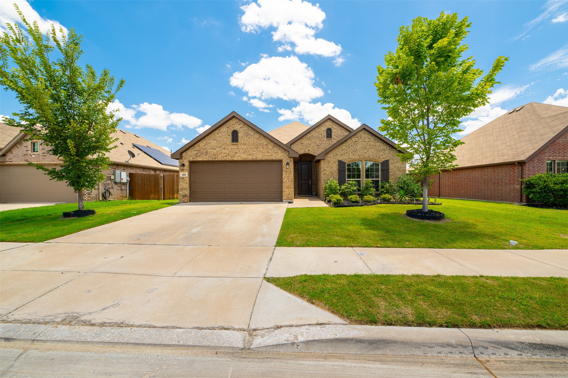 105 Cheryl Drive — photo