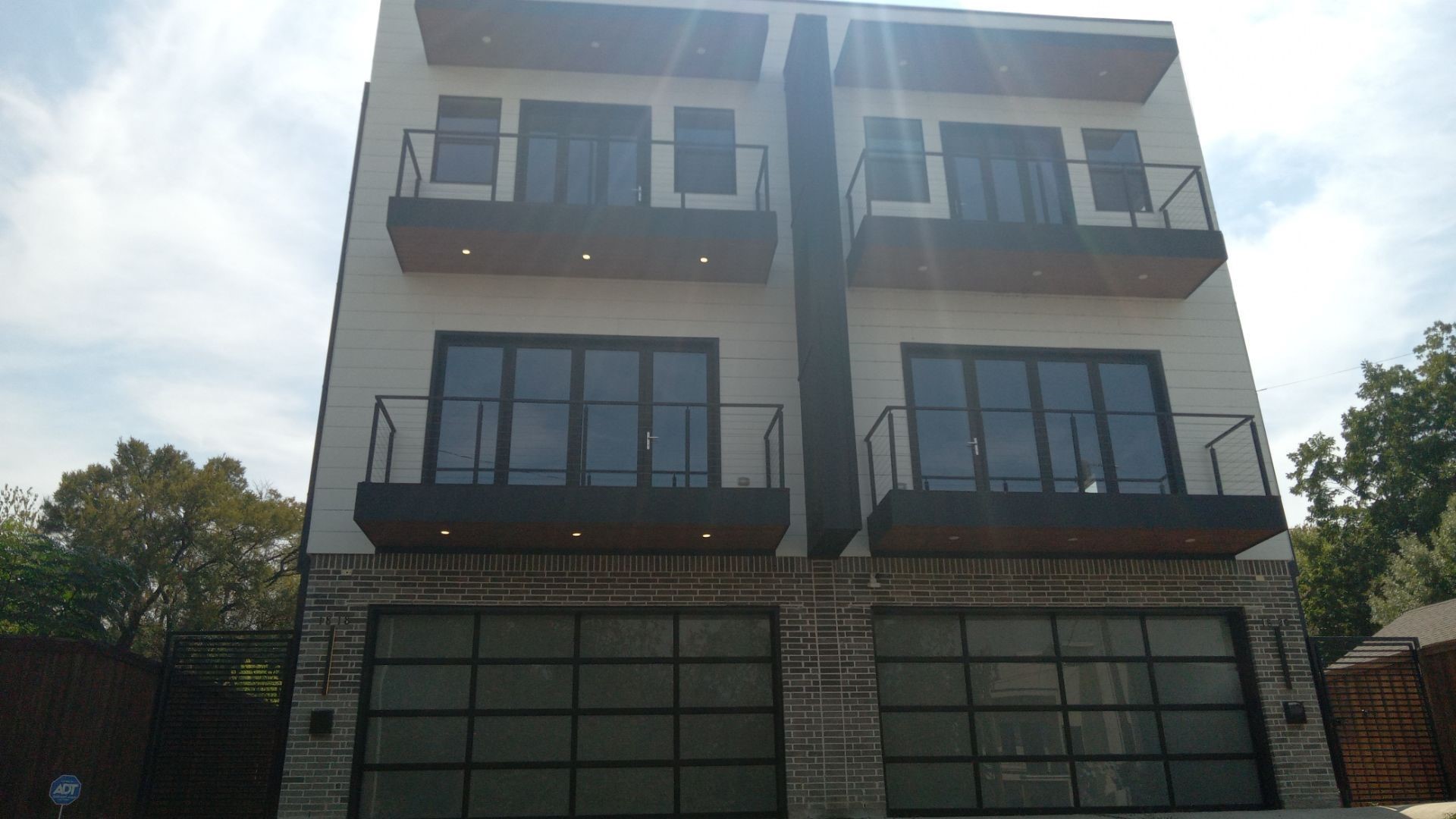 1820 Pollard Street — photo