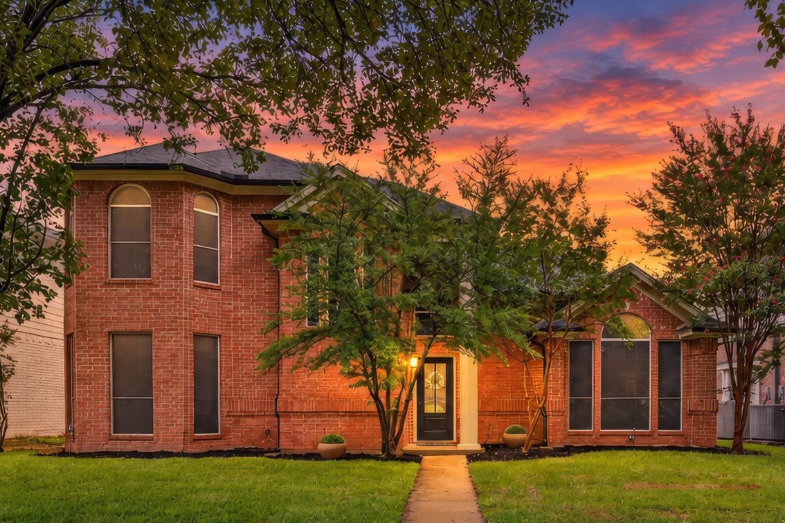 6023 Copperfield Drive — photo