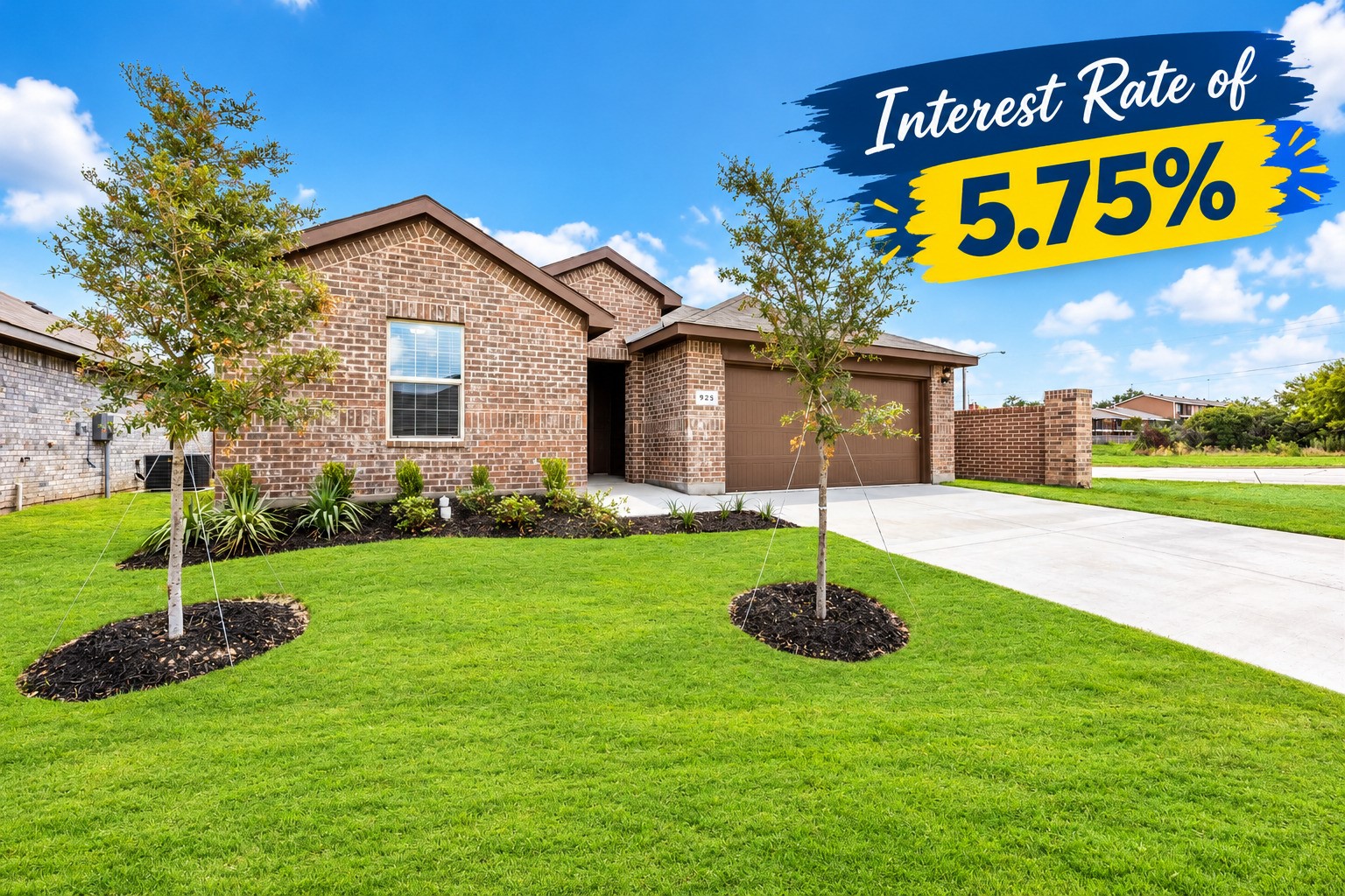 925 Whisper Springs Court — photo