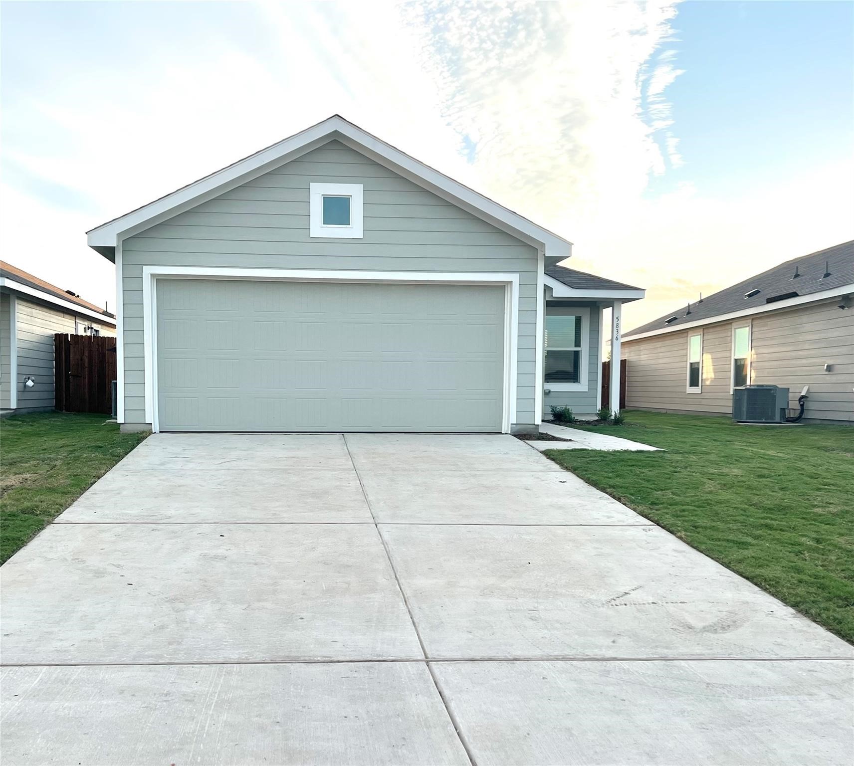 5836 Timber Point Drive — photo