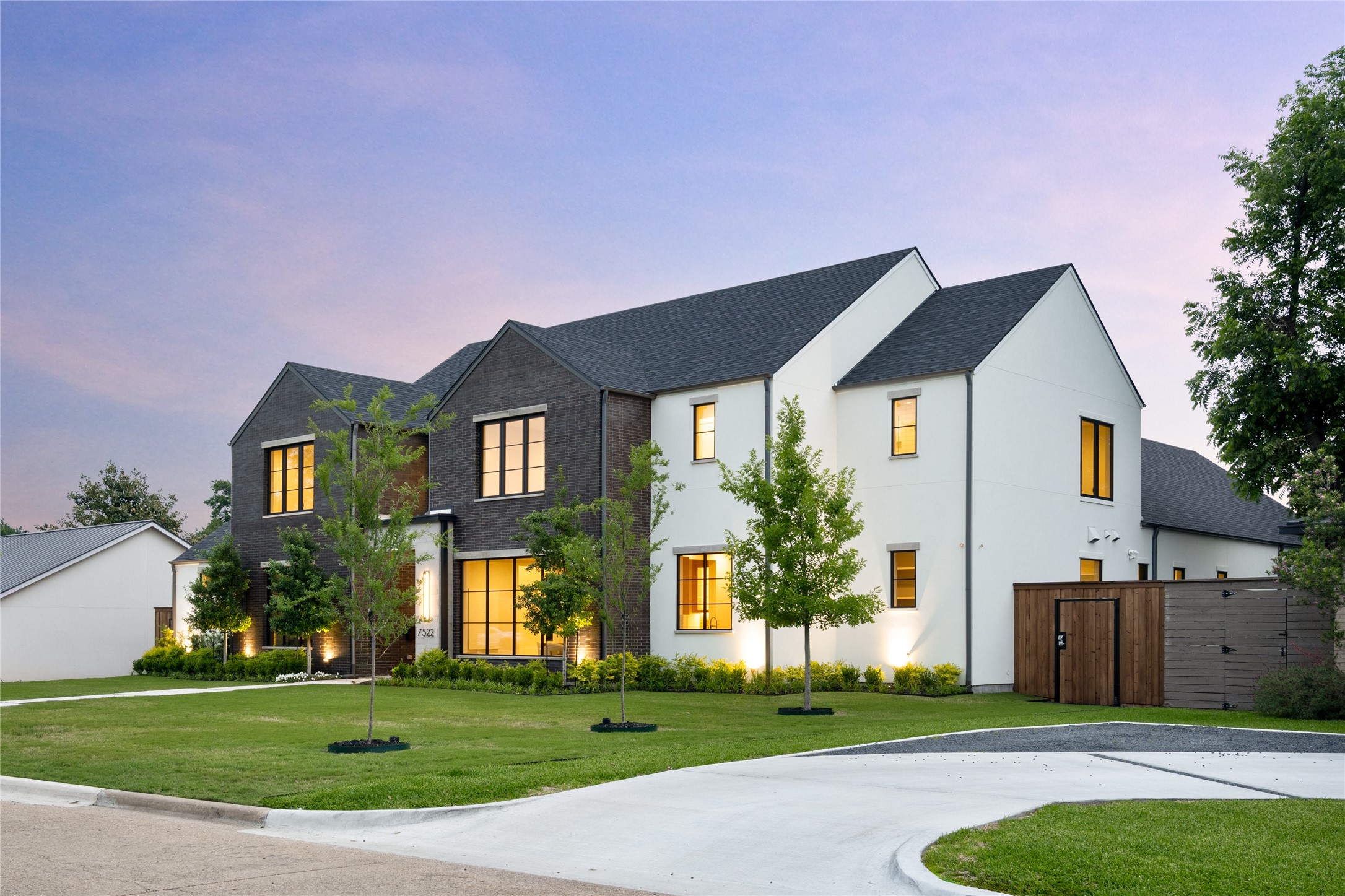 7522 Midbury Drive — photo