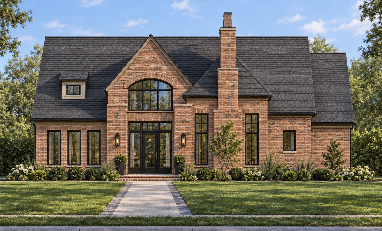 1231 Chippewa Drive — photo