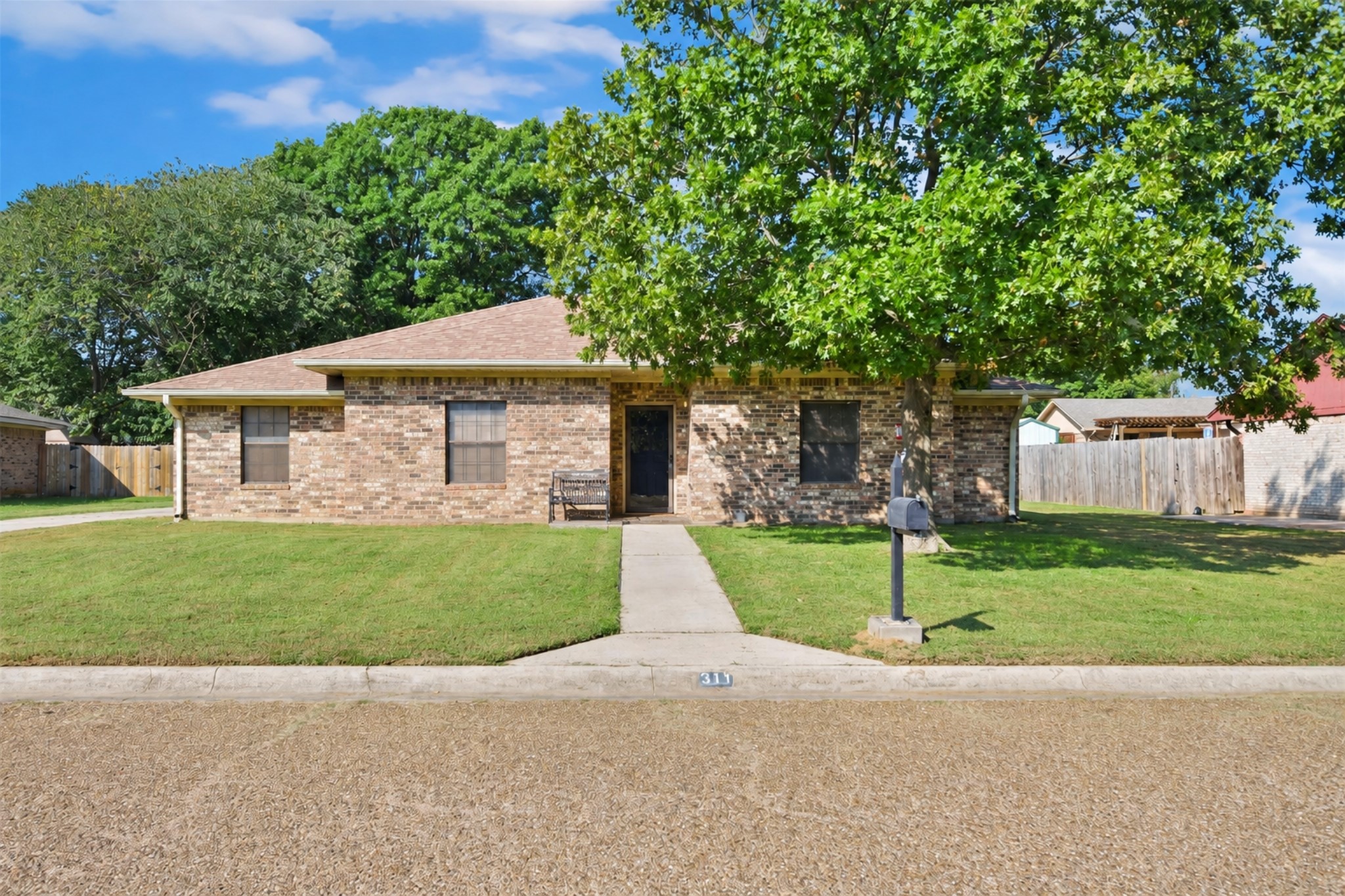311 Wheeler Creek Court — photo