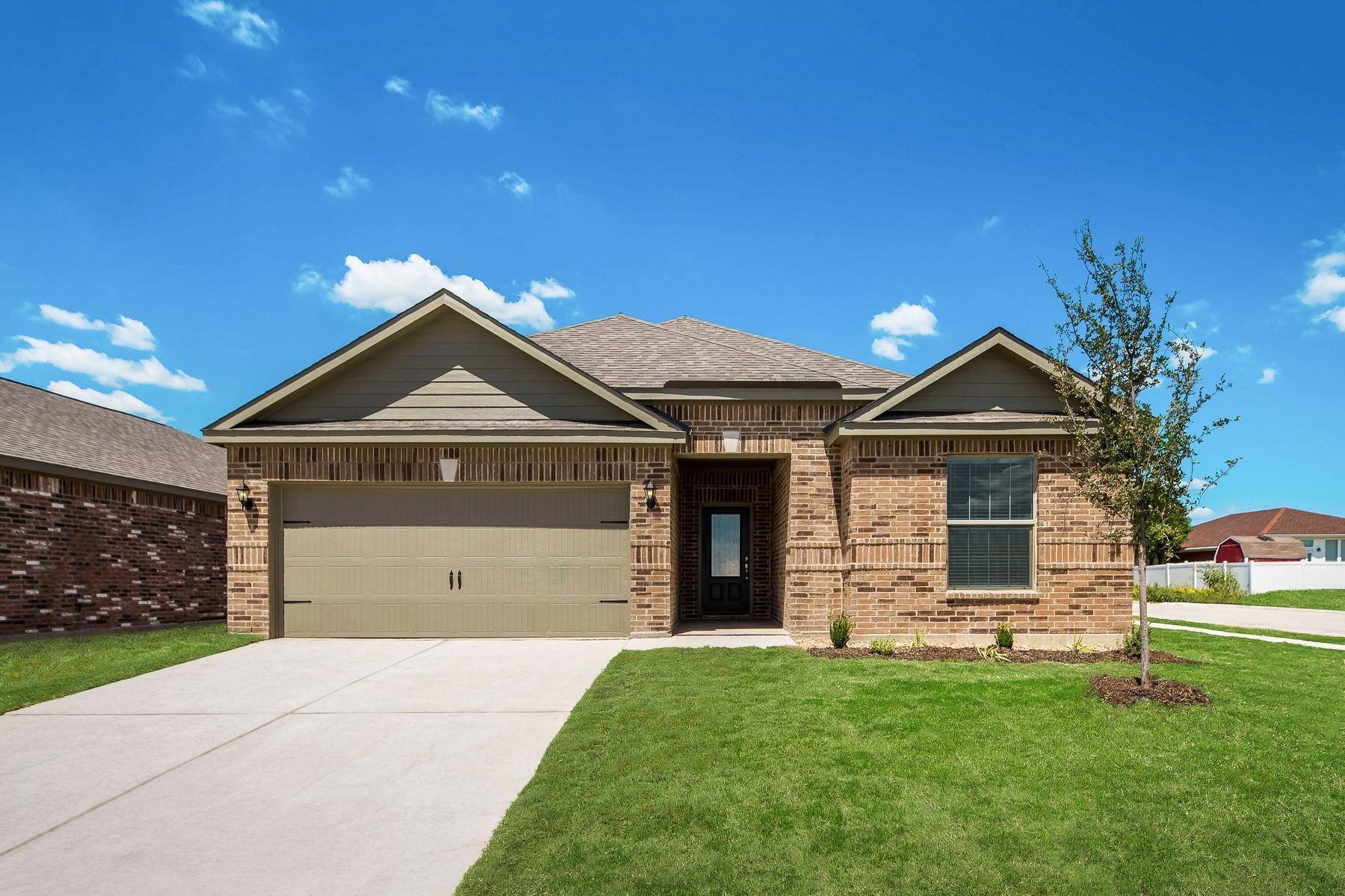 412 Harbor Oaks Drive — photo