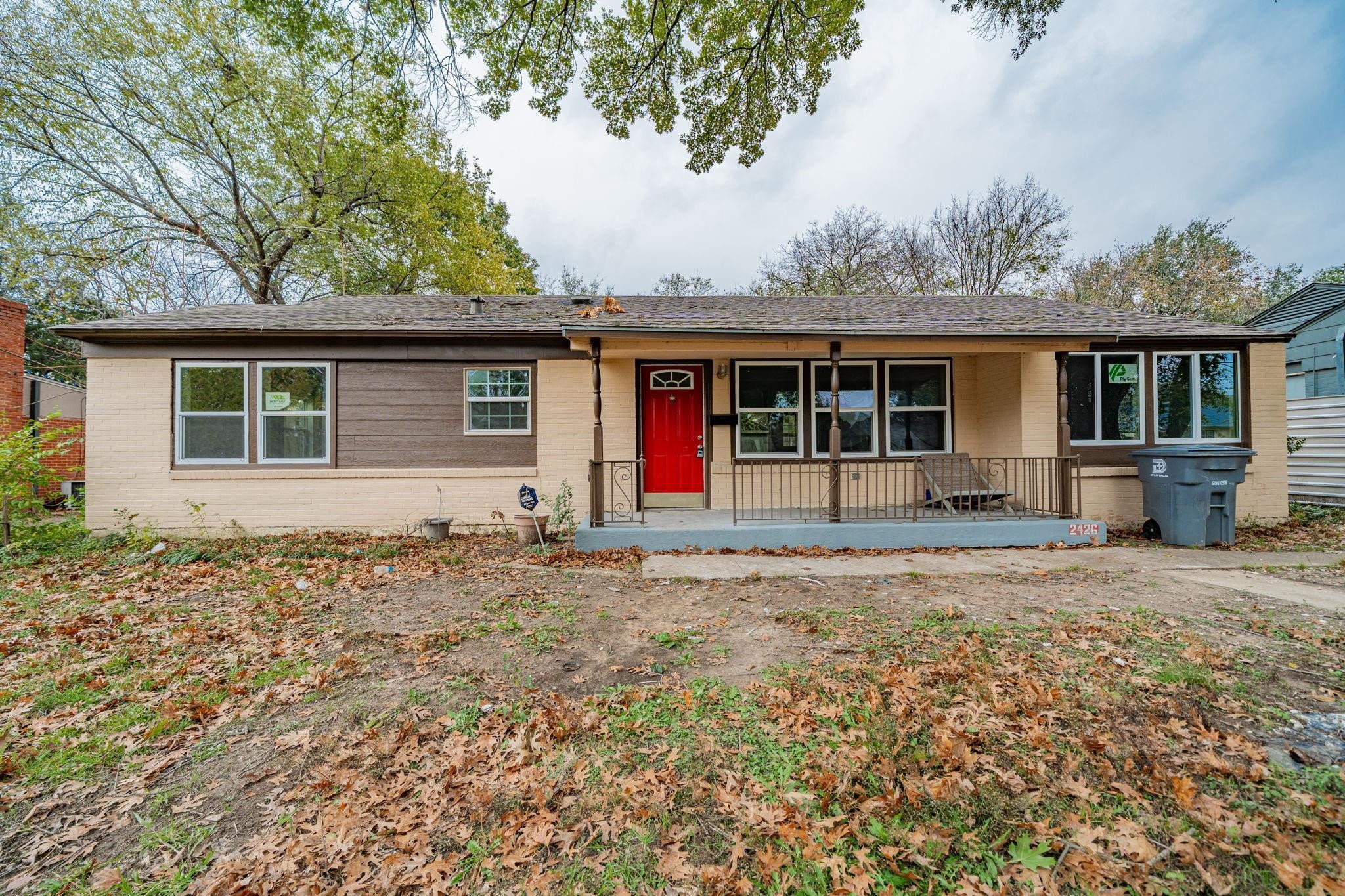 2426 Salerno Drive — photo