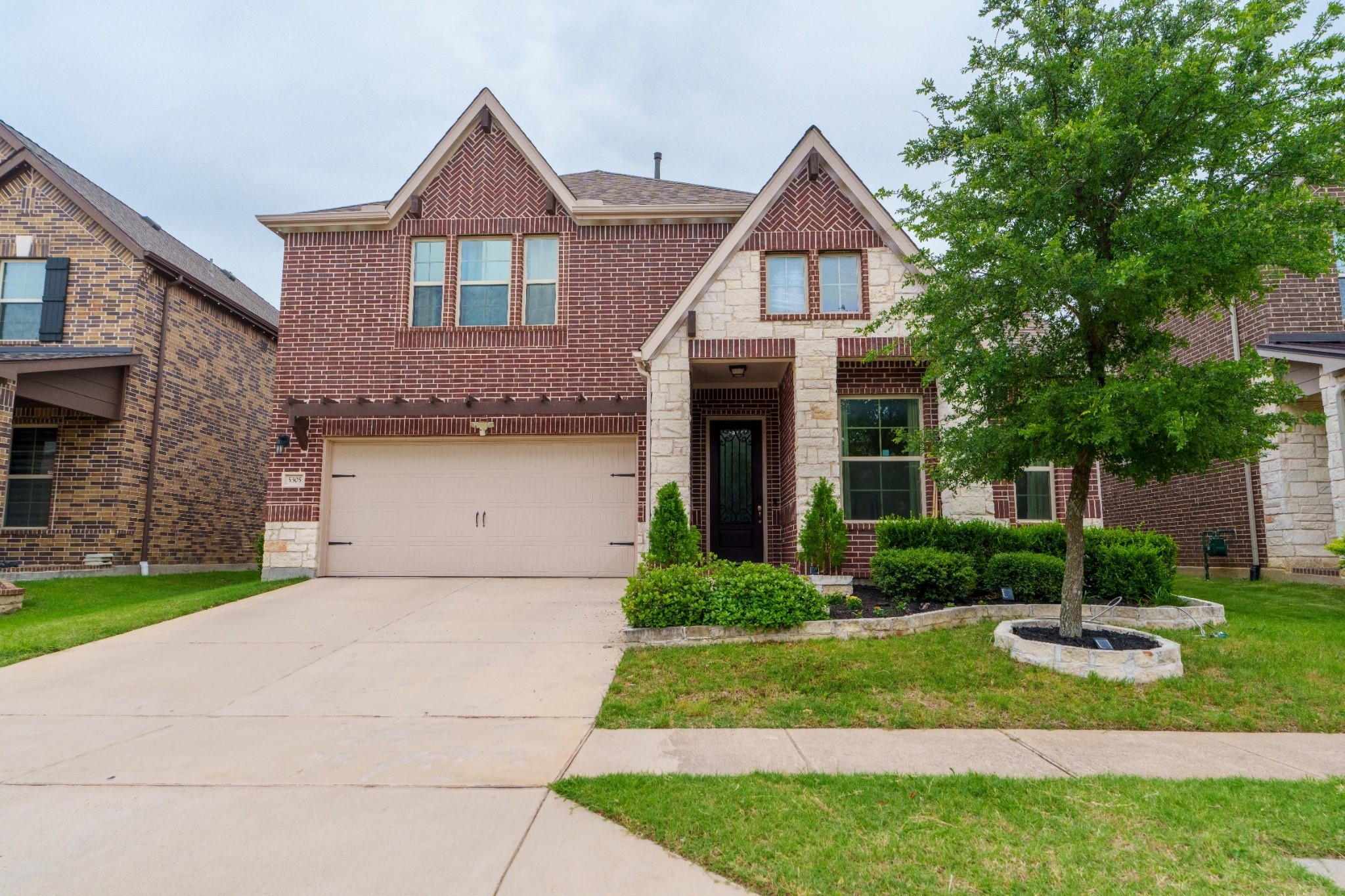 5305 Delta Blush Lane — photo