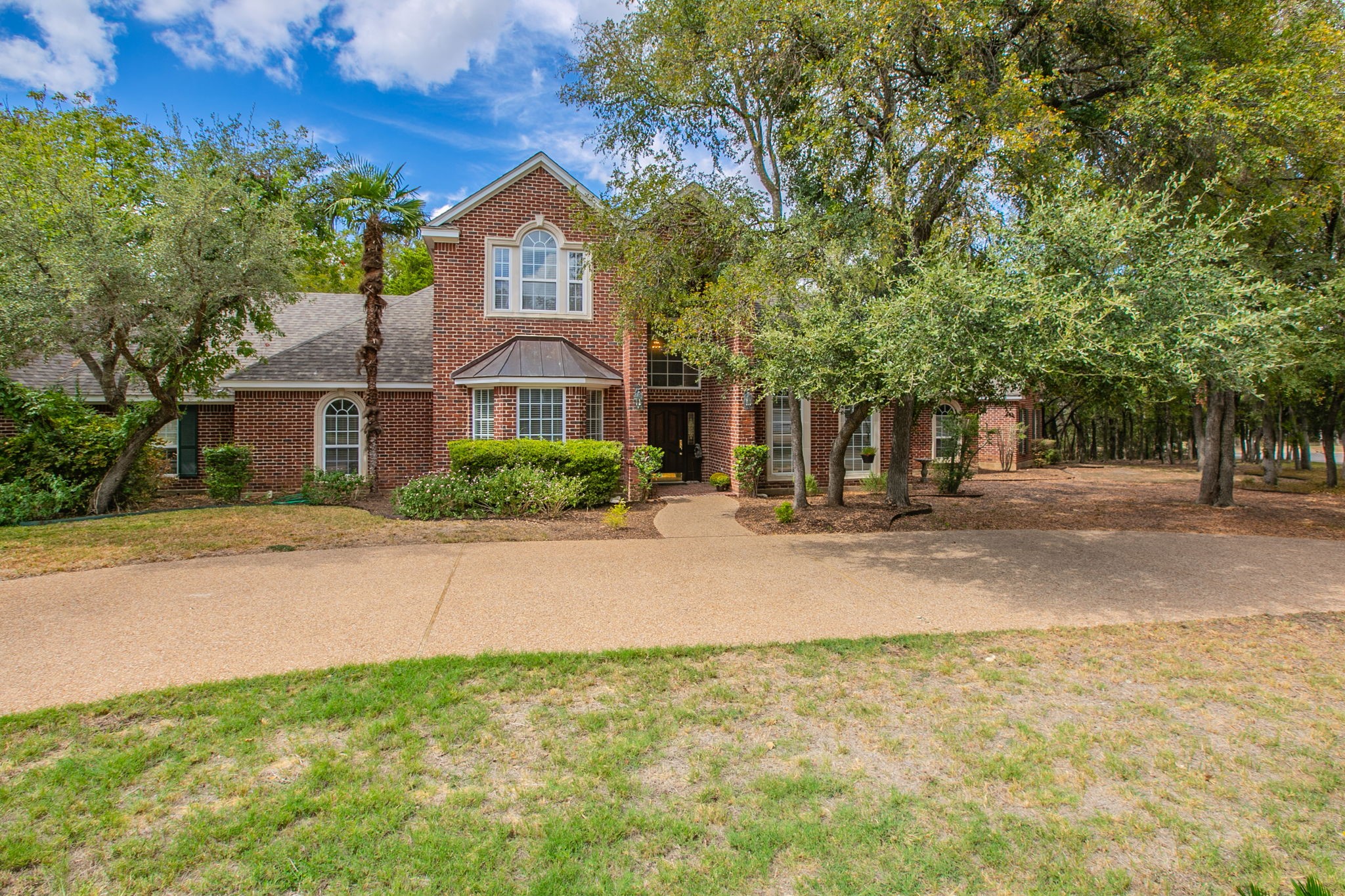 1051 Hidden Valley Court — photo
