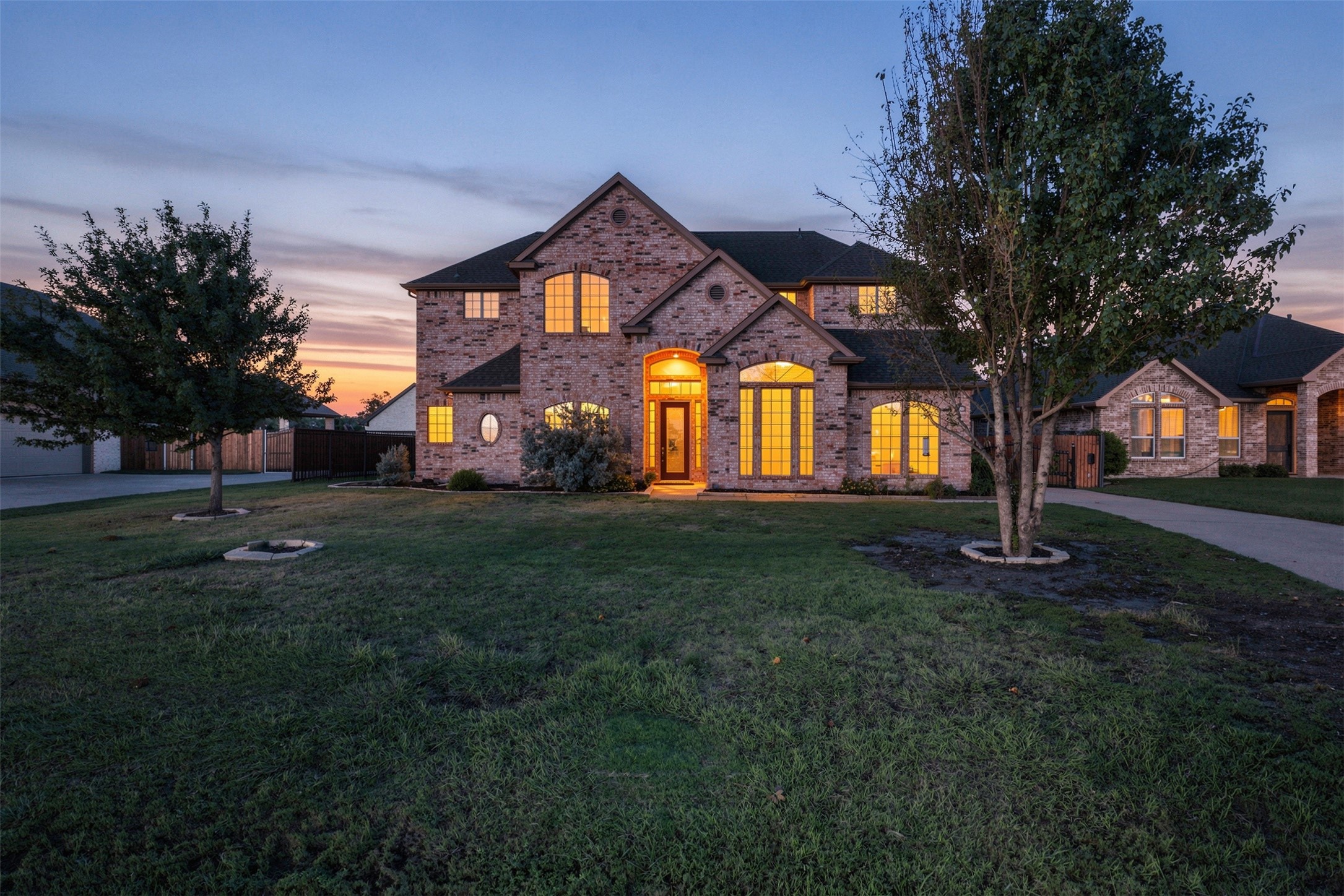 1013 Telford Trail — photo