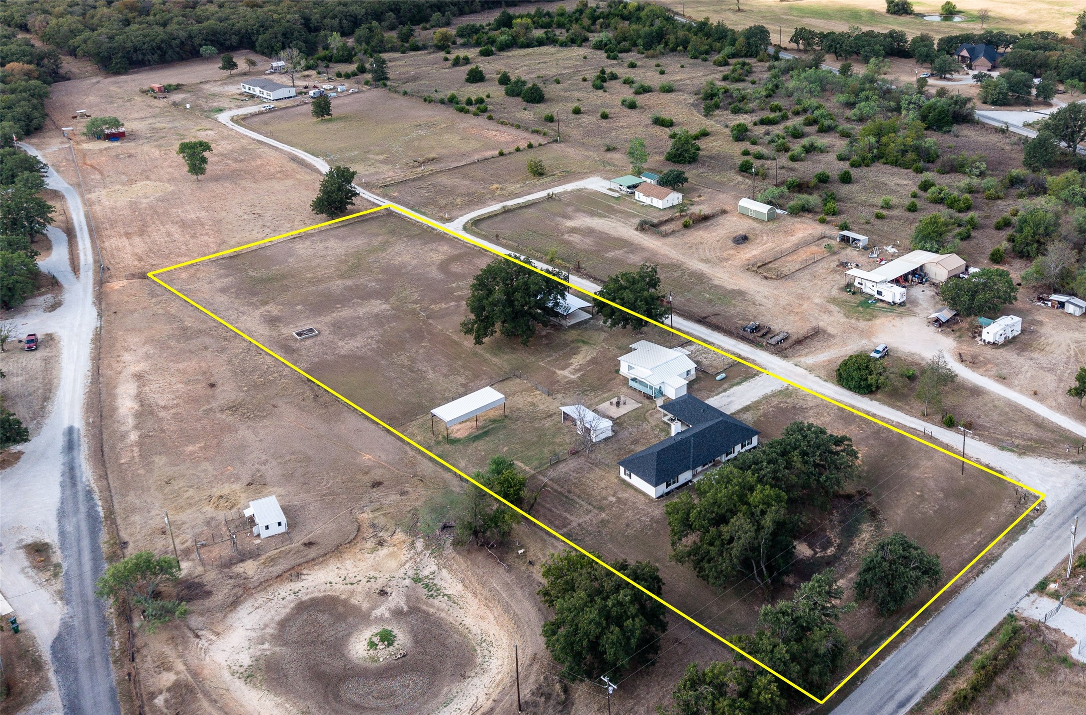 1290 County Road 3355 — photo