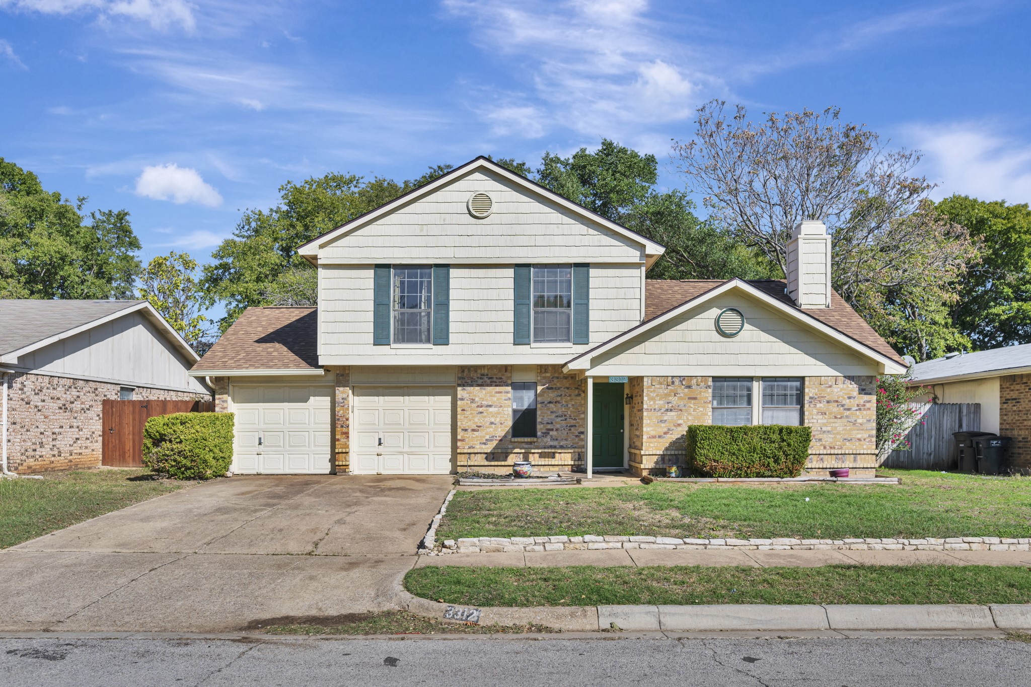 3312 Clovermeadow Drive — photo