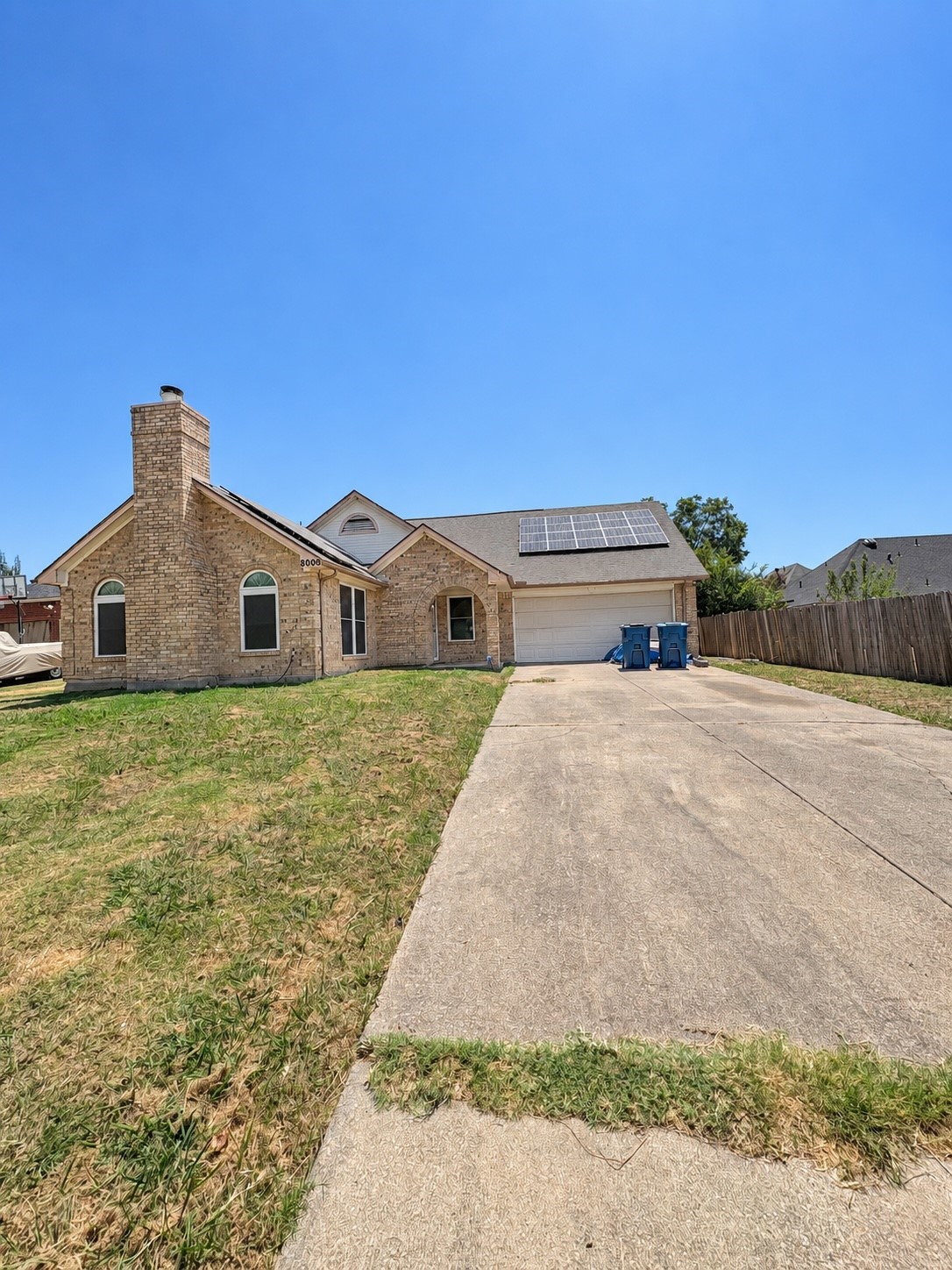 8006 Weatherly Drive — photo