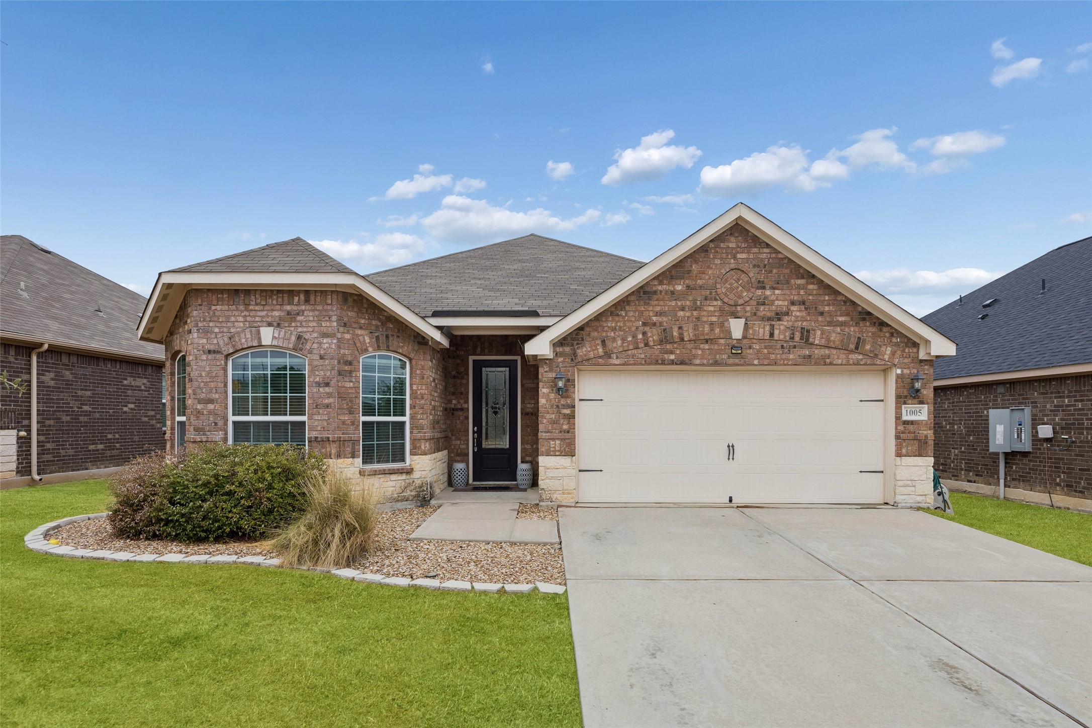 1005 Princewood Drive — photo