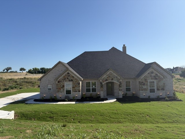 1043 Deer Island Court — photo
