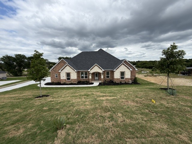 1035 Deer Island Court — photo