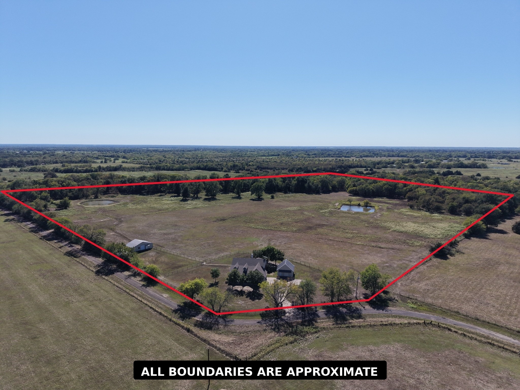 2770 County Road 4129 — photo