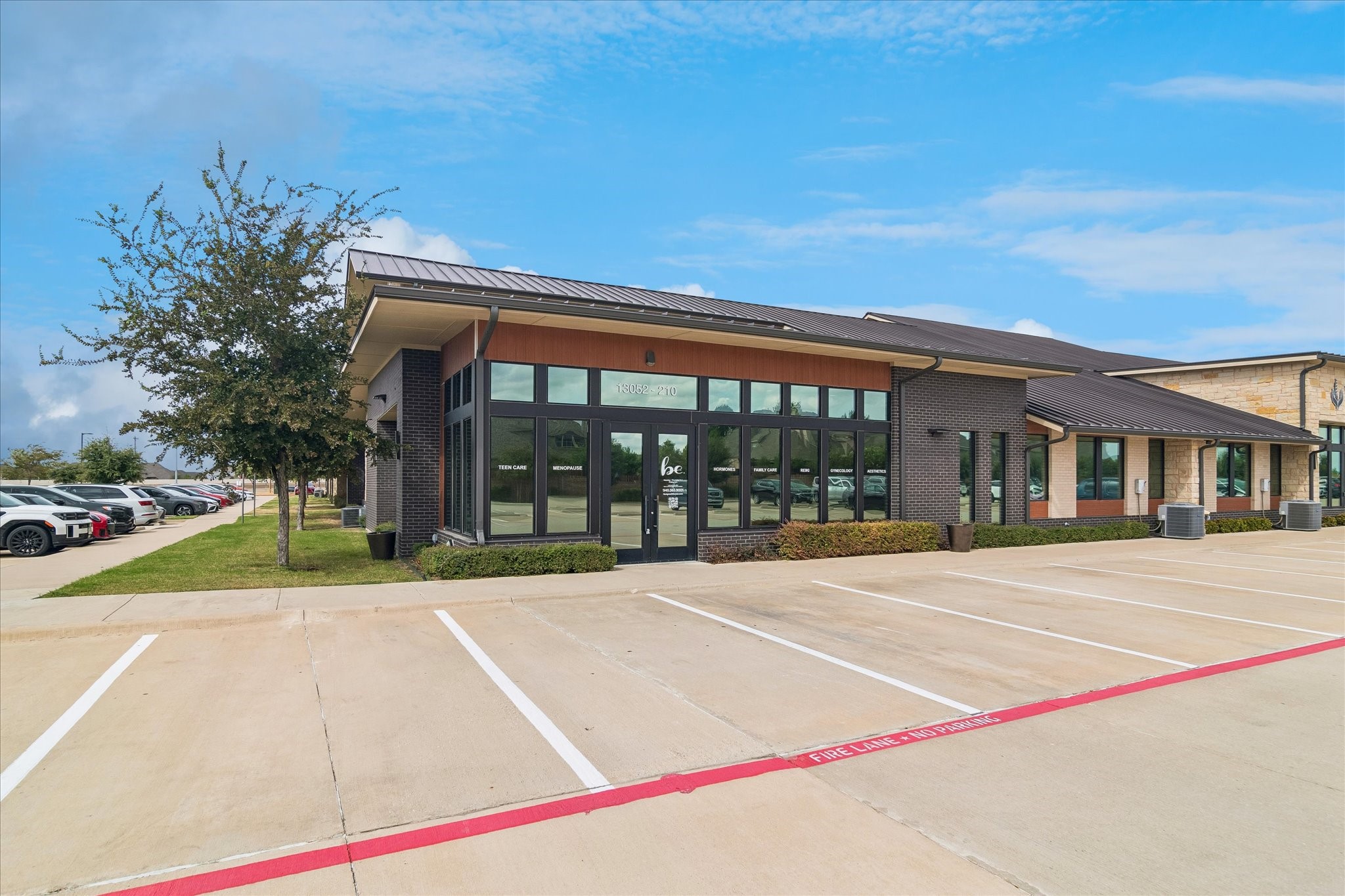 13052 Dallas Parkway Unit 210 — photo