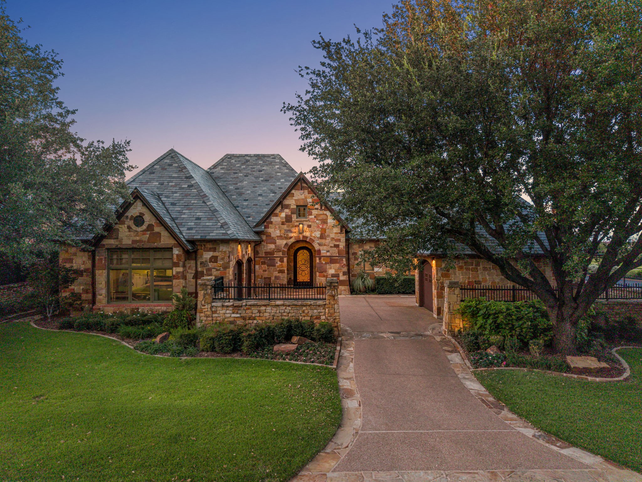2317 Cedar Elm Terrace — photo