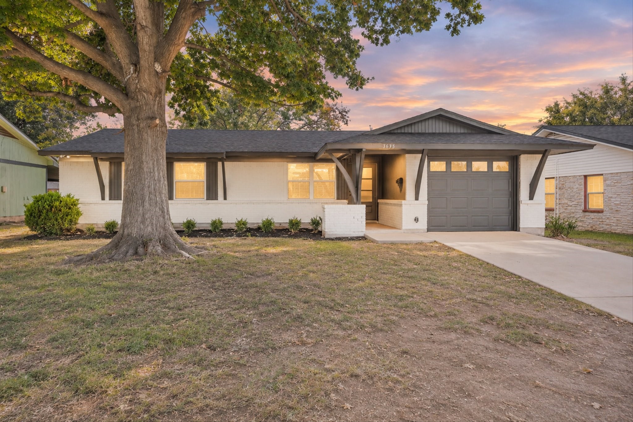 3635 Emerald Drive — photo