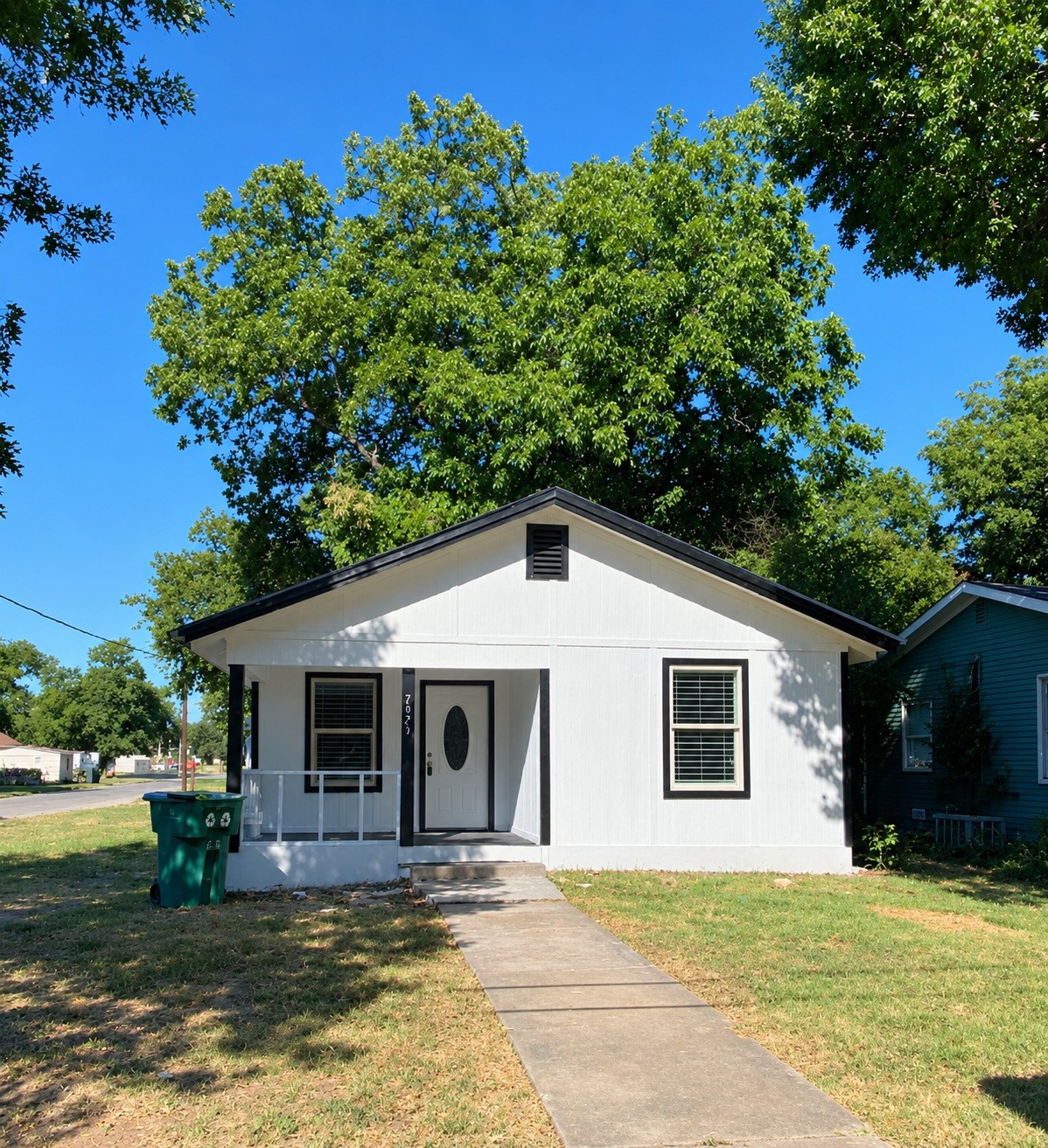 2020 S Branch Street — photo