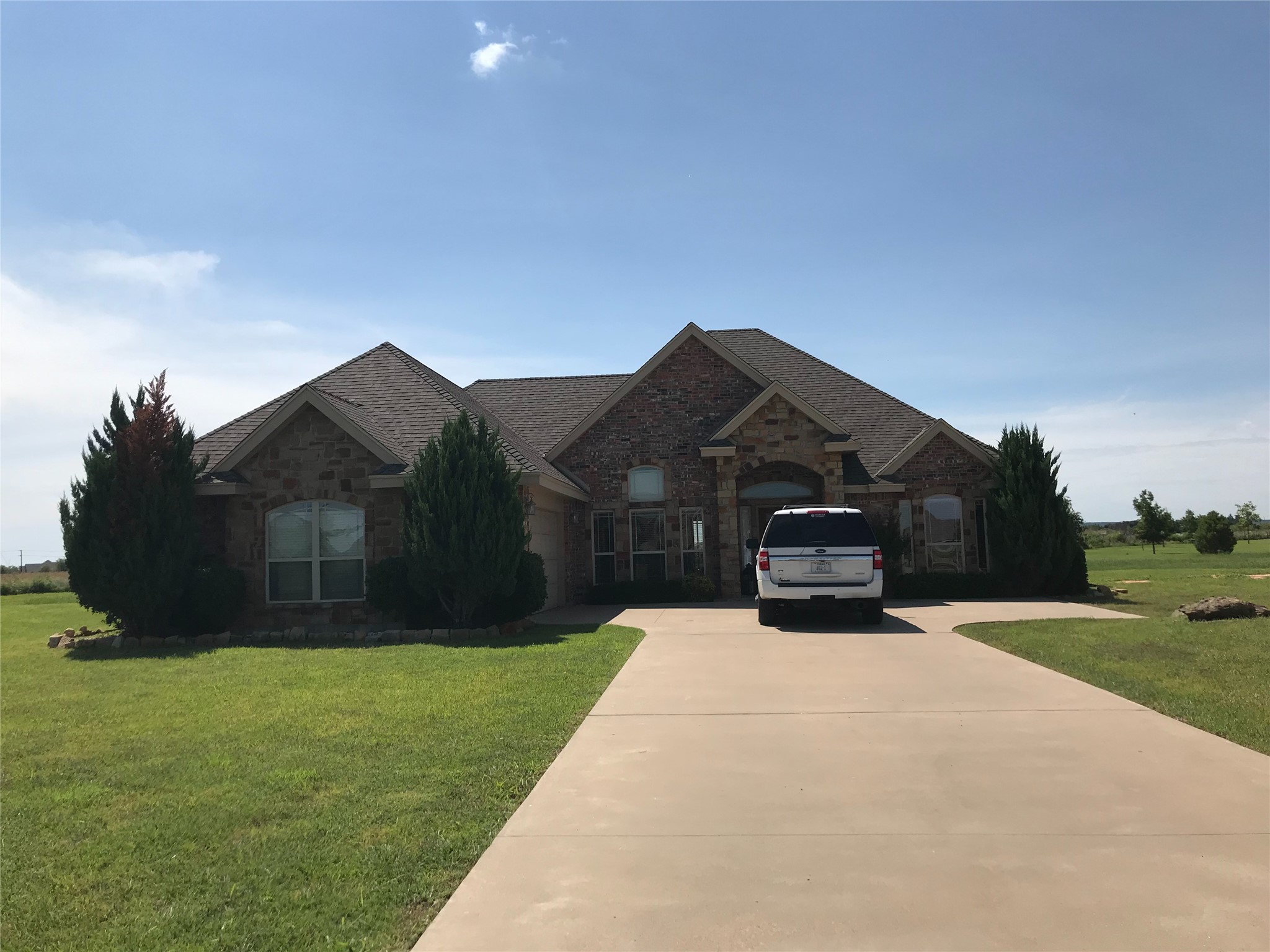 101 Iron Eagle Road, Abilene, TX 79602 — photo 2